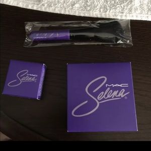 MAC cosmetics Selena MACXSELENA